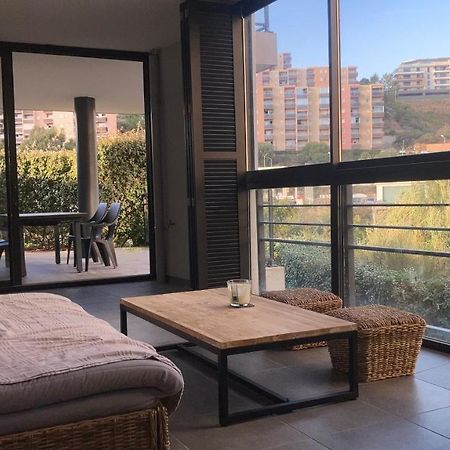 Apartamento T2 Standing Ajaccio Ajaccio  Exterior foto
