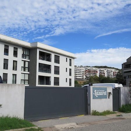 Apartamento T2 Standing Ajaccio Ajaccio  Exterior foto