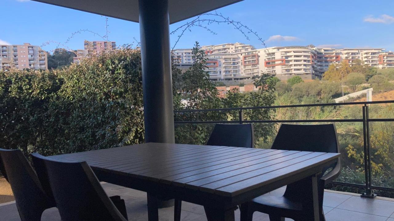 Apartamento T2 Standing Ajaccio Ajaccio  Exterior foto