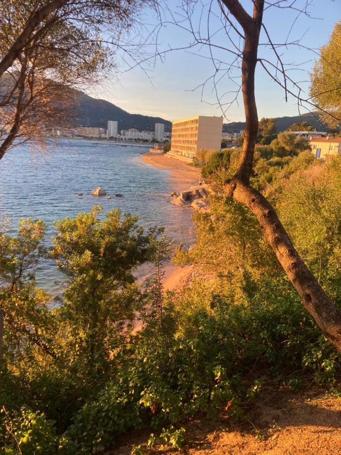 Apartamento T2 Standing Ajaccio Ajaccio  Exterior foto